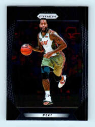 Panini 2017-18 Prizm Basketball Base #59 James Johnson