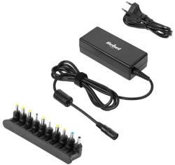 Rebel Electro Alimentator Laptop Automat 45w 12-19.5v Rebel (kom0939_45)