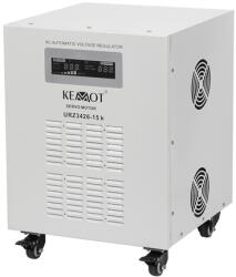 Kemot Stabilizator Tensiune Servomotor 15kva Kemot (urz3426_15k)