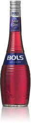 BOLS - Lichior Sloe Gin - 0.7L, Alc: 33%