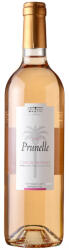 Vallombrosa - Cuvee Prunelle AOP, rose 2022 - 0.75L, Alc: 12.5%