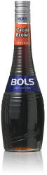 BOLS - Creme de Cacao Brown - 0.7L, Alc: 24%