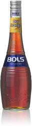 BOLS - Lichior Curacao Dry Orange - 0.7L, Alc: 24%
