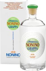 Nonino - Grappa Monovitigno di Prosecco GB - 0.7L, Alc: 38%