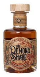 The Demon's Share - Rom La Reserva Del Diablo 6 yo - 0.2L, Alc: 40%