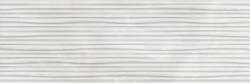 Keros ДЕКОР QUARTZ SEA GRIS 30x90