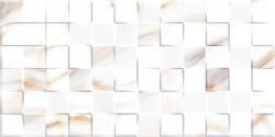 Keros ДЕКОР ardenza cubik brillo 25х50