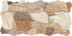Keros ГРАНИТОГРЕС PIEDRA MIX 23x46