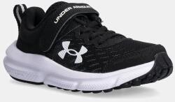 Under Armour gyerek sportcipő BPS Assert 10 AC fekete, 3026183 - fekete 30