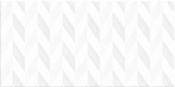 Keros ДЕКОР white espiga 30х60