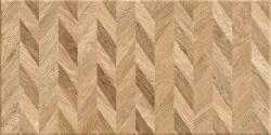 Keros ДЕКОР wood espiga oak 30х60