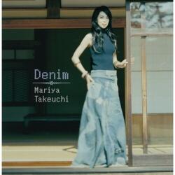 Takeuchi, Mariya Denim - facethemusic - 20 790 Ft