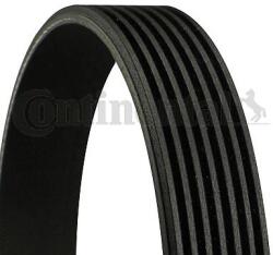 Continental Ctam Curea transmisie cu caneluri CONTINENTAL CTAM 7PK2045 (7PK2045)