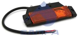 SAMPA Lampa laterala SAMPA 096.2066 (096.2066) - automobilus