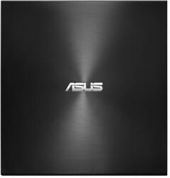 ASUS DVD-RW extern, ASUS, interfata USB 2.0, negru, "SDRW-08U9M-U/BLK/G (SDRW-08U9M-U/BLK/G)
