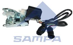 SAMPA incuietoare usa SAMPA 024.256 (024.256) - automobilus