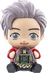 BANDAI Set figurină și tamagotchi Bandai Music: BTS - TinyTAN Deluxe (RM) (075781) Figurina