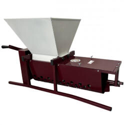 Viva Technix Zdrobitor-desciorchinator manual VivaTechnix VMD-33A, 500 kg h (VMD-33A)