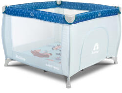 Caretero Кошарка За Игра Holiday Blue Caretero