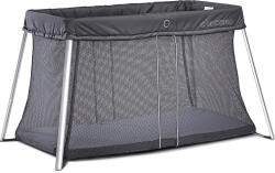 Caretero Кошара за игра Easy Black Caretero