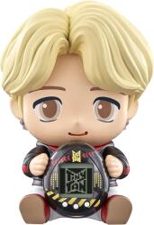 BANDAI Set figurină și tamagotchi Bandai Music: BTS - TinyTAN Deluxe (Jimin) (075779) Figurina