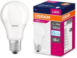 OSRAM Bec Led 5.5W PARATHOM CLASSIC A Heatsink E27 Nedimabil 6500k Osram