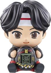 BANDAI Set figurină și tamagotchi Bandai Music: BTS - TinyTAN Deluxe (Jin) (075784) Figurina