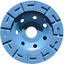 Diatech CCW-ECO gyémánt csiszolótárcsák Limited hobby - 125x22, 2x5, 5 mm