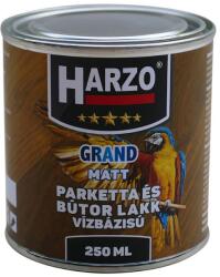  Harzo Parkettalakk 250 ml Matt