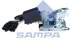 SAMPA incuietoare usa SAMPA 024.255 (024.255)