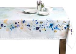 Maison d`Hermine Fata de masa 100% bumbac 140 cm x 180 cm, zile de vara Fata de masa