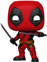 Funko Figurină Funko POP! Marvel: Deadpool - Deadpool #1362 (092467)