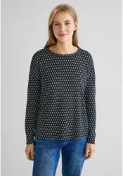 Street One Póló - OTLT Stripe Structured Dress