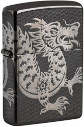 Zippo Brichetă Zippo 46260 Chinese Dragon (46260) Bricheta
