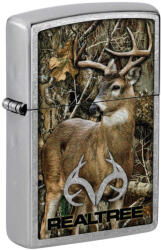 Zippo Brichetă Zippo 46224 Realtree Deer (46224) - prestigeshop Bricheta