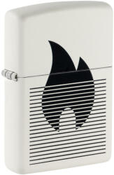 Zippo Brichetă Zippo 46485 Gradient Flame Design (46485) Bricheta