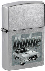 Zippo Brichetă Zippo 46226 Vintage Dodge Challenger (46226) Bricheta