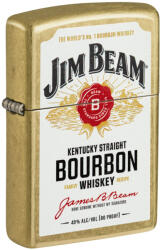 Zippo Brichetă Zippo 46305 Jim Beam Kentucky Bourbon (46305) Bricheta