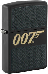 Zippo Brichetă Zippo 46297 James Bond 007 (46297) Bricheta