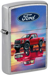 Zippo Brichetă Zippo 46220 Ford F-Series Truck (46220) Bricheta