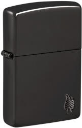 Zippo Brichetă Zippo 46402 Armor Series Deep Carved Flame (46402) Bricheta