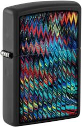 Zippo Brichetă Zippo 46169 Paint Pour (46169) Bricheta
