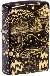 Zippo Brichetă Zippo 46277 Mushroom Drift (46277) Bricheta