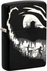 Zippo Brichetă Zippo 46268 Jack-O-Lantern Glow in the Dark (46268) Bricheta