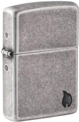 Zippo Brichetă Zippo 46399 Armor Series Deep Carved Flame (46399) Bricheta