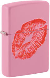 Zippo Brichetă Zippo 46470 Red Lips Kiss (46470) Bricheta