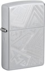 Zippo Brichetă Zippo 46481 Which Way to Go (46481) Bricheta