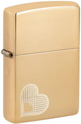 Zippo Brichetă Zippo 46281 Intricate Heart (46281) Bricheta
