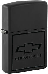 Zippo Brichetă Zippo 46228 Chevrolet Bowtie Logo (46228) Bricheta