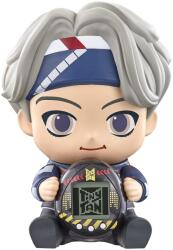 BANDAI Set figurină și tamagotchi Bandai Music: BTS - TinyTAN Deluxe (V) (075785) Figurina